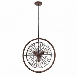 Изображение продукта Подвесной светильник Vele Luce Hermes 